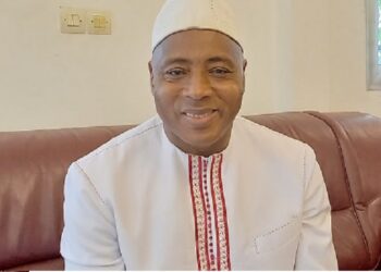 Docteur Ben Youssouf Keita, aux directeurs régionaux et préfectoraux des élections, « Nous voudrions qu’ils aient à l’esprit qui sont-là pour servir le peuple et non pour servir qui que ce soit… »
