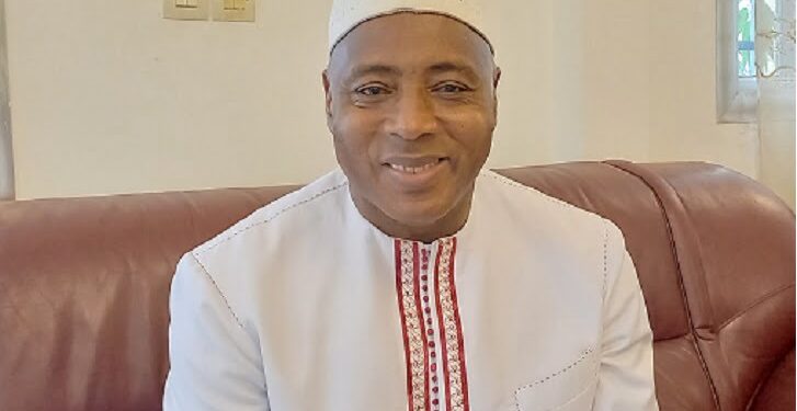 Docteur Ben Youssouf Keita, aux directeurs régionaux et préfectoraux des élections, « Nous voudrions qu’ils aient à l’esprit qui sont-là pour servir le peuple et non pour servir qui que ce soit… »