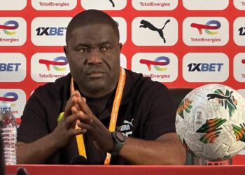 Défaite du Syli local au CHAN 2024: L&rsquo;entraîneur rassure « ….On oublie vite pour mieux préparer la prochaine manche face à l’Afrique du Sud »