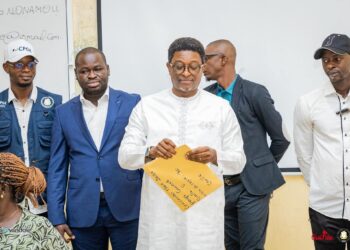 Supérieur: lancement du concours d’accès aux Classes Préparatoires aux Grandes Écoles et à l’INP-HB de Yamoussoukro