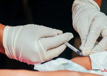 Guinée: Lancement à Conakry du vaccin antipaludique en faveur des enfants de 5 à 23 mois  