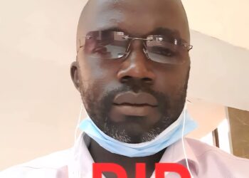 Page noire: Le journaliste Daouda Taban Sylla n&rsquo;est plus