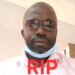 Page noire: Le journaliste Daouda Taban Sylla n&rsquo;est plus