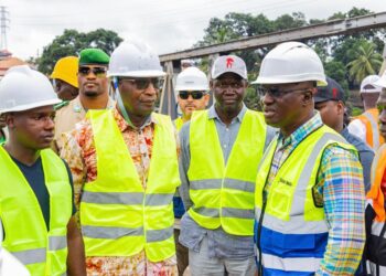 Le Gouvernement guinéen accélère la finalisation du projet des cinq Ponts à Conakry et Coyah