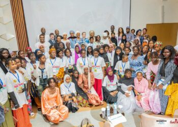 Conakry: Ouverture des Consultations pour l&rsquo;Agenda Régional des Droits des Filles 