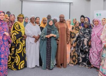 Étude de la BAD: Près d&rsquo;une Africaine sur quatre est entrepreneure, mais 87 % des associations de femmes manquent de capacités en gestion financière