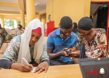 Orientations des bacheliers: Plus de 12800 inscrits sur le ParcourSup Guinée en 48heures 