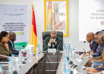 Budget-Programme: Le Gouvernement guinéen engage une nouvelle ère de performance et de transparence dans la gestion des finances publiques  