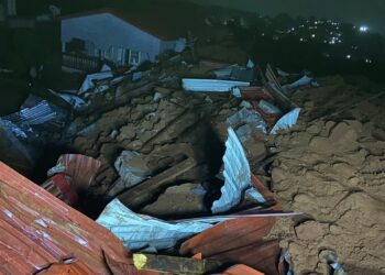 Urgent à Manéah: 4 corps sortis des décombres suite à un glissement de terrain (Bilan provisoire)