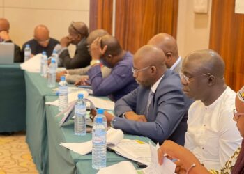 Réunion de synthèse sur le prix de référence de la bauxite : concertation constructive entre les parties prenantes