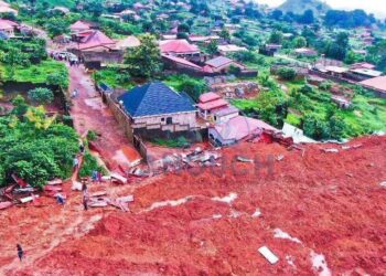 Drame à Manéah: Le bilan provisoire fait état de 20 morts 