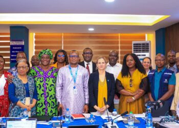 Conakry: Ouverture de l’atelier d’élaboration du Plan de Réponse Inondation en Guinée