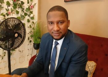 Politique : le Mouvement Agissons Pour la Guinée (APG) attire l’attention du Ministre Ibrahima Kalil Condé par rapport au retard de l&rsquo;obtention de son agrément