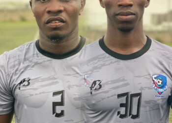 Football: Transfert de Aboubacar Bachir Bangoura, attaquant, et Alhassane Bangoura, milieu de terrain le Milo FC officialise