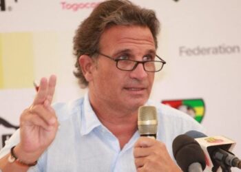 Dernière minute: Paulo Jorge Rebelo Duarte est désormais le nouvel entraîneur du Syli National de Guinée ( Communiqué FEGUIFOOT)