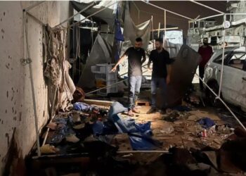 Gaza: Cinq journalistes d&rsquo;Al Jazeera tués dans une frappe israélienne