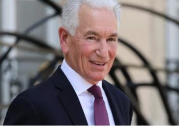 Antisémitisme : la France convoque l&rsquo;ambassadeur américain après ses accusations