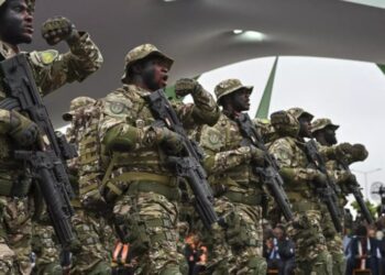 Côte d&rsquo;Ivoire : quatre villageois ont été tués dans une attaque au nord-est du pays 