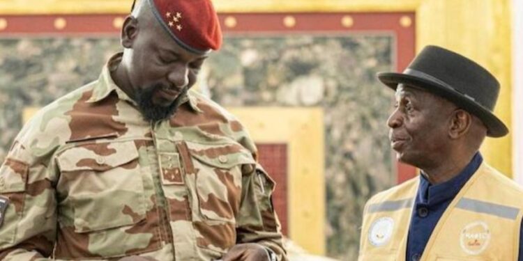 Fichier électoral définitif: Plus de 6,7 millions d’inscrits, Conakry et Kankan en tête
