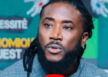 Elie Kamano est suspendu à la tête du Parti Guinéen pour la Solidarité et le Développement (PGSD)