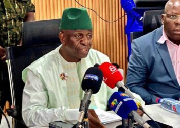 Vote référendaire: Interdiction de la circulation de tout véhicule automobile et autres ce dimanche de 06h00 à 18h00 sur l&rsquo;ensemble du territoire national 