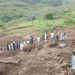 Soudan : un glissement de terrain fait plus d’un millier de morts d’un village montagneux du Darfour