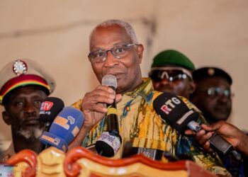 Référendum constitutionnel du 21 septembre 2025: Appel du Premier ministre Amadou Oury Bah,  à la mobilisation pour le OUI