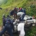 Kindia – Sèguèyah : un accident de la circulation a fait 3 morts et plusieurs blessés