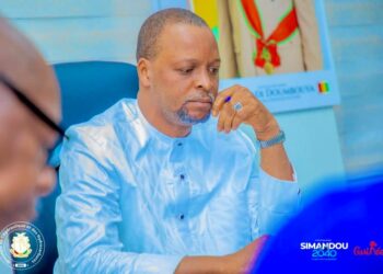 Guinée: Vers l’encadrement de la prolifération des forages et garantir une gestion plus cohérente des ressources en eau