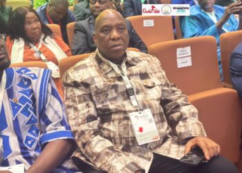 Sénégal: la Guinée prend part au  Forum Africain sur les systèmes agricoles et alimentaires 2025 à Dakar