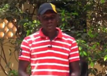 Guinée: Le FNDC annonce l&rsquo;enlèvement de Yamoussa YOULA, responsable du front dans la commune Dixinn ( Communiqué)