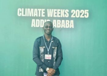 Ethiopie: La Guinée présente à la deuxième Semaine du Climat de la Convention Cadre des Nations Unies sur le Changement Climatique