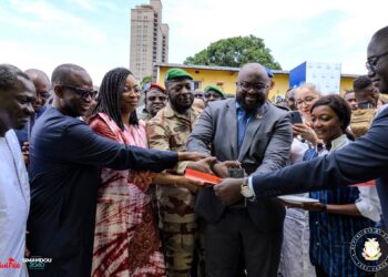 Guinée : Vers la souveraineté numérique et l&rsquo;indépendance dans la gestion des données stratégiques