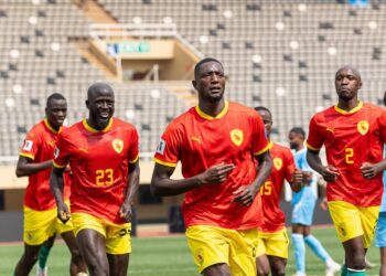 Qualifs mondial 2026 : La Guinée s&rsquo;impose contre la Somalie 3-0 à Kampala en Ouganda 