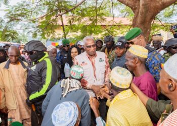 Mali Yembering: Le Premier ministre a mis en lumière plusieurs innovations majeures contenues dans le projet de nouvelle Constitution