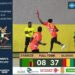 Handball : La Guinée réalise un excellent début au Championnat d’Afrique Cadets Féminins
