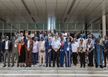 Lusaka: La Guinée a pris part à la 74ème Conférence du Conseil d’Administration et réunion des comités de ACI Africa