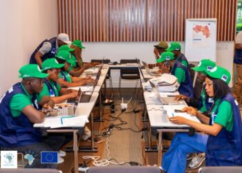 Référendum constitutionnel du 21 septembre 2025: WANEP Guinée suit de près le déroulement du scrutin grâce à son dispositif d’observation déployé dans les huit régions administratives du pays ( Communiqué)