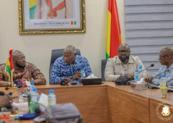 Lendemain du vote référendaire: Un climat apaisé salué par les autorités de la transition