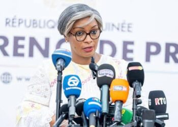 Vote référendaire du 21 septembre: Les résultats partiels donnent une large victoire au « OUI » 