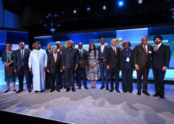 Mission 300 concrétise le rêve d&rsquo;un accès universel à l&rsquo;électricité en Afrique avec  300 millions d&rsquo;Africains d&rsquo;ici 2030