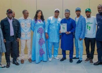Culture et écologie: Sékouba Bambino en mission pour la planète à travers l&rsquo;initiative Festi-Environnement 