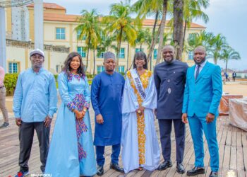 Miss Guinée 2025 : le ministère de la Culture et le COOMISGUI en phase finale des préparatifs