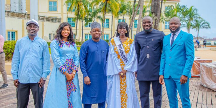 Miss Guinée 2025 : le ministère de la Culture et le COOMISGUI en phase finale des préparatifs