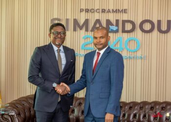 Guinée-Guinée-Bissau : vers un partenariat éducatif renforcé