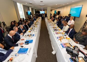 Assemblée des Nations Unies: l&rsquo;adaptation climatique au cœur d&rsquo;une rencontre de haut niveau 