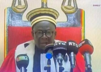 Référendum constitutionnel: La Cour Suprême proclame les résultats définitifs en faveur du « OUI »