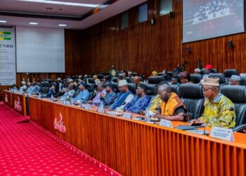 L&rsquo;adoption du code électoral en Guinée : un nouvel organe en charge de l&rsquo;organisation des élections