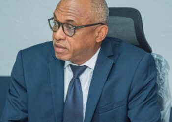 Rentrée scolaire 2025-2026: le Ministre Jean Paul CEDY demande l&rsquo;implication du corps enseignant pour une rentrée réussie