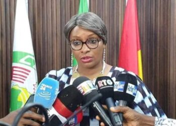 Retrait des cartes d&rsquo;électeur:  La DGE déplore le non-respect de certaines règles dans la dstribution par endroits 